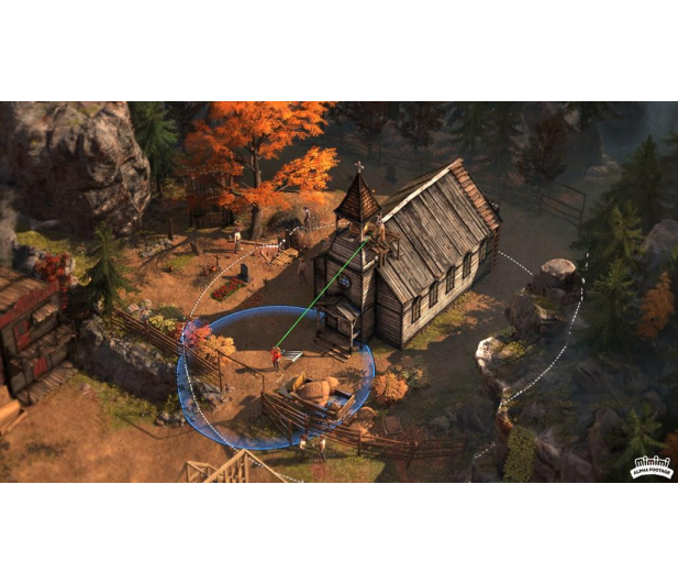 PlayStation Desperados III - 593638 - zdjęcie 3